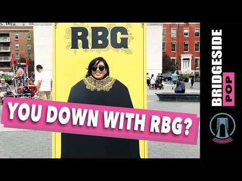 RBG | 1-Minute Movie Review