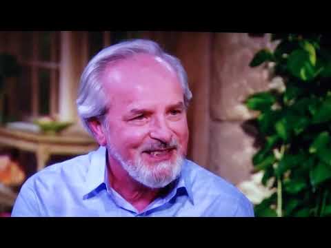 Thomas Moore Explains the Difference Between the Spirit & the Soul