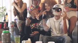 C kan Ft Zimple  Los que Nadie Quiere  VIDEO OFFICIAL