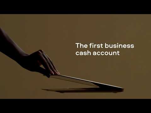 Brex Cash Feature Flyover | Product Video | Brex