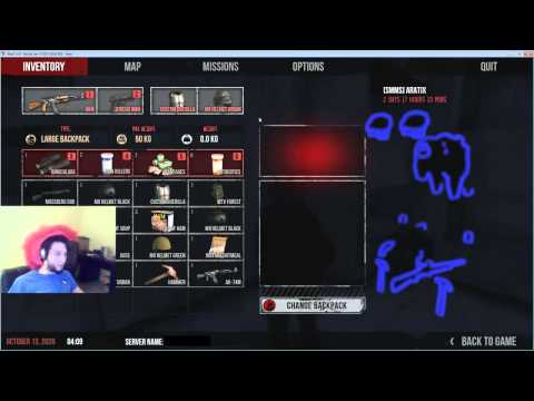 5 Kill / Penta Kill  rocky post office