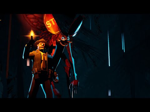 Trailer