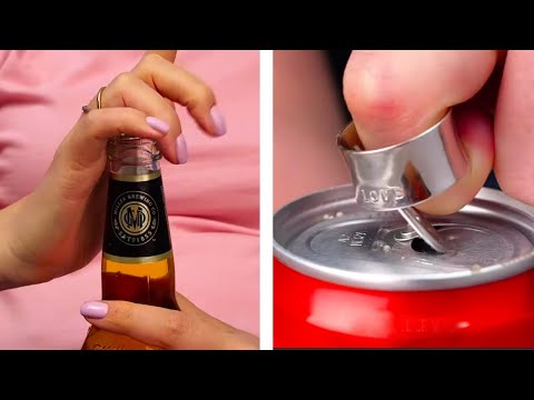 26 INGENIOUS HACKS FOR UNEXPECTED SITUATIONS