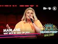 Marlane - Wat ben ik gek op jou • Muziekfeest op de Radio // Sterren NL