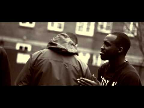 SMRDMUSIC - St Marks [CYPHER] Part II