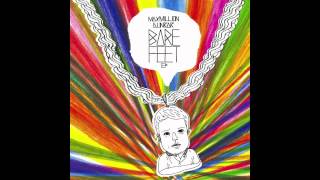Maxmillion Dunbar - Track One (Bare Feet EP)