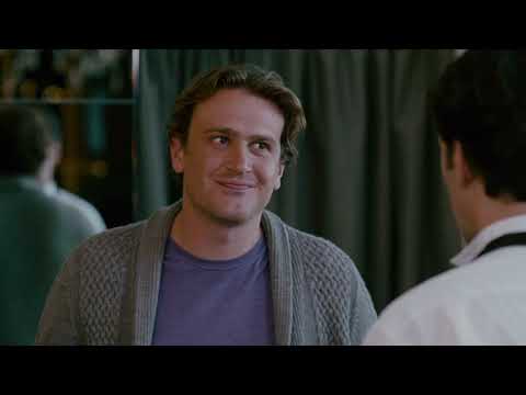 I Love You, Man Best Scenes - The taste of betrayal