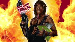 Wiz Khalifa - Pull Up Wit A Stick (Remix)