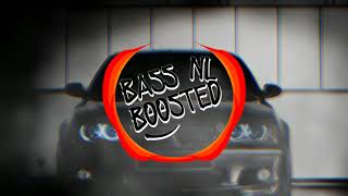 Kevin Gates &amp; Moneybagg Yo - Federal Pressure (BassBoosted)