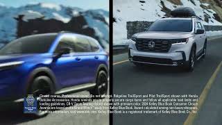 SoCal Honda Dealers Now is the time to get a great deal on a new Honda CR-V