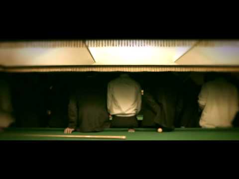 GENTLEMAN'S DUB CLUB - EMERGENCY - OFFICIAL RELEASE (HD)