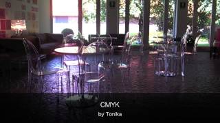 CMYK / Tonika (inst)