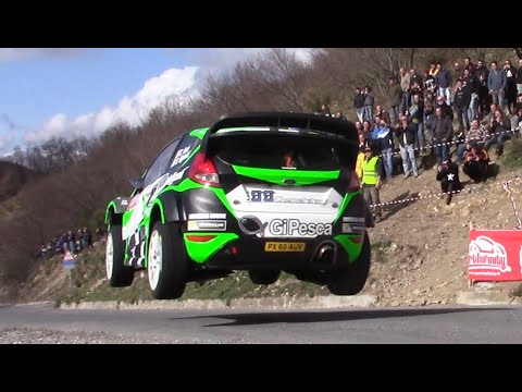 Rally Ronde della Val Merula 2020 | Highlights | VideoDema