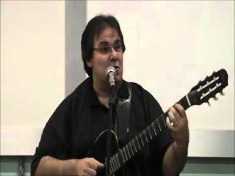 João Alexandre - Jesus em tua presença.