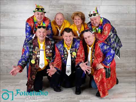 Ummer D'r Letste - Gooi die errem in de loch