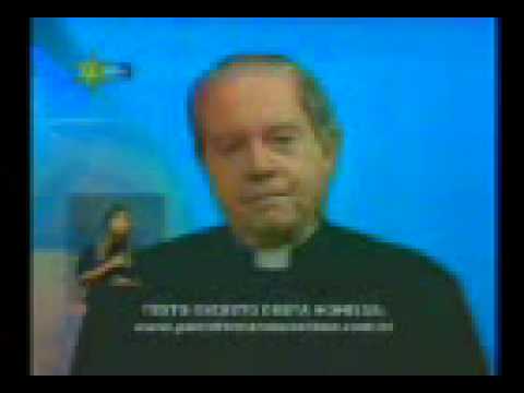 O Pão Nosso 18 Junho 11 Pe.F.C.Cardoso.