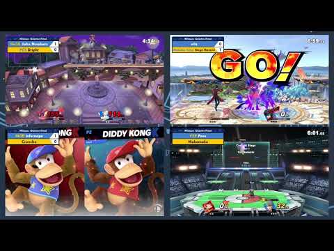 Xeno291 Blastzone! (34 Sets)