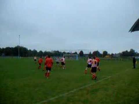 Yerseke B1 - Zwaluwe B1