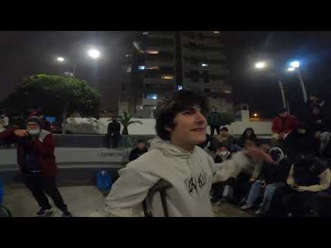 CAFÚ vs BLAXO vs ALDAIR - OCTAVOS - LZ CHOOSE OR LOSE