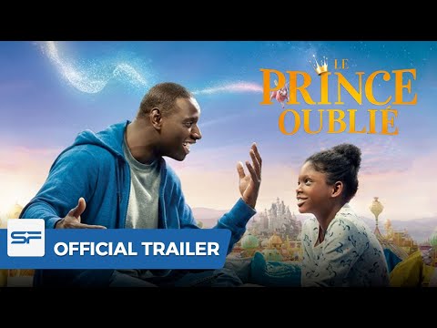 The Lost Prince | Official Trailer