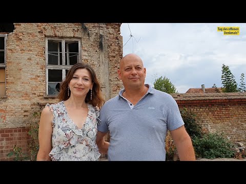 Gutshaus Satzkorn, Gutshaus 2.0 – Film zum Tag des offenen Denkmals 2020