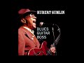 Hubert Sumlin - I've Stopped Crying [5.1 Surround Sound]
