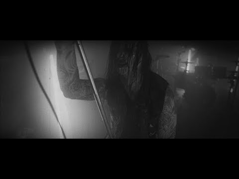 Deadspace - As Time Moves Backwards [Official Music Video]