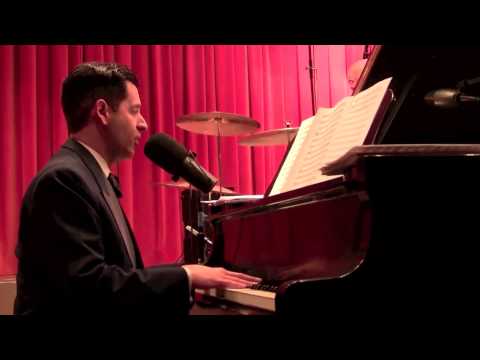 The Craig Gildner Big Band - Come Fly With Me