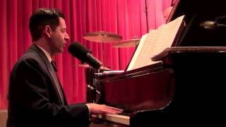 The Craig Gildner Big Band - Come Fly With Me