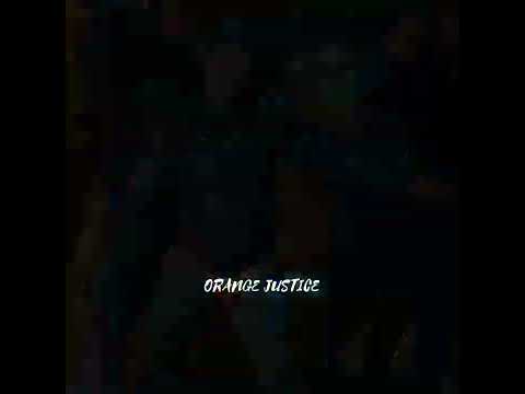 Sugarhill Keem x Oy Quan “Orange Justice” Prod. @jpgoingkrazy