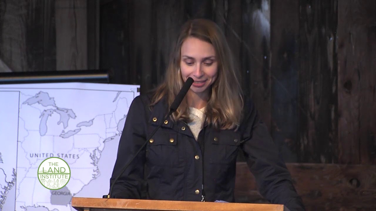 Land, Rights and Justice: Why the Government is Losing the Trust of Rural America | Loka Ashwood