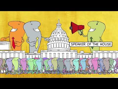 Facts of Congress - Key Congressional Leaders