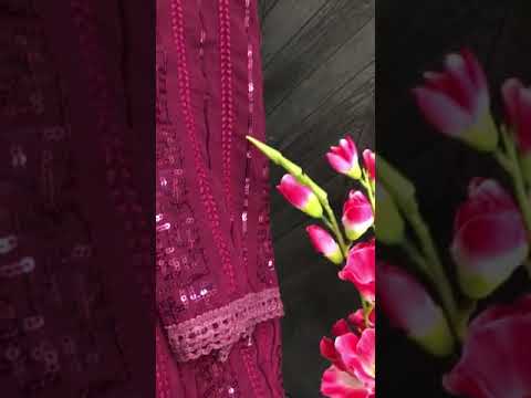 Ladies Designer Pakistani Suits