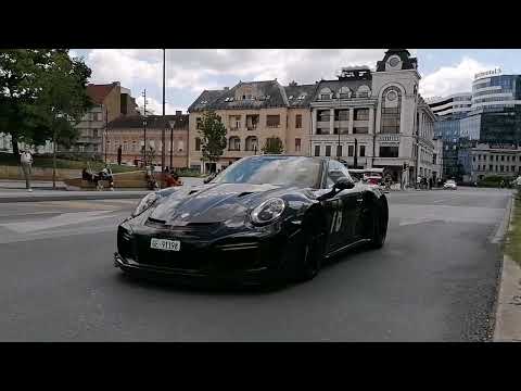 OneLife Rally Novi Sad 2023