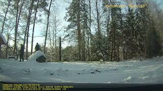 Поездка к ...выходила на берег Катюша...