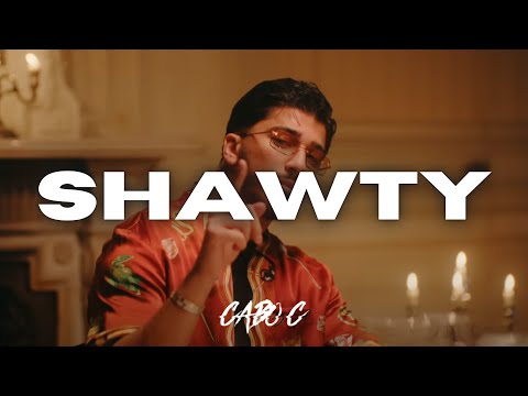 (FREE) Murda X Mero X Melodic Drill Type Beat - ''SHAWTY'' | Drill Instrumental 2022