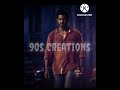 Kathakali Theme Music Kathakali Vishal Hiphop Tamizha HD