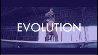 All you need to know about EVOLUTION (Anastacia&#39;s new album) + SMALL PREVIEW