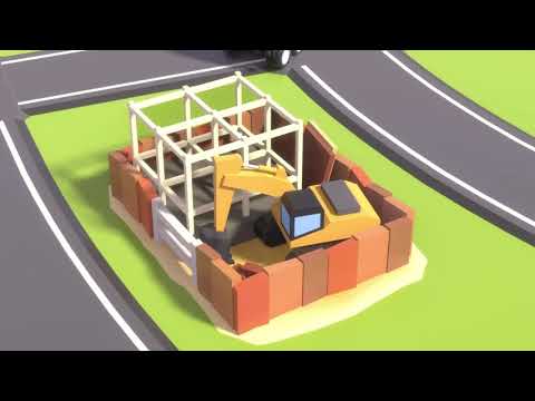 Transport City: Truck Tycoon Video