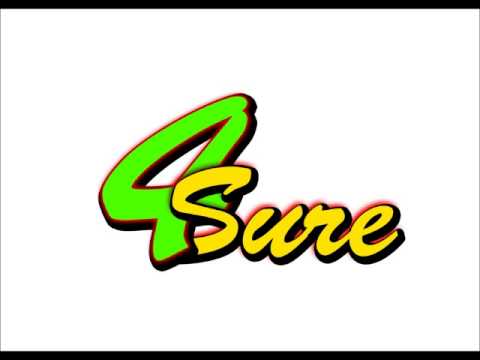 4Sure - Time To Live My Life