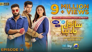 Download lagu Sanwal Yaar Piya Episode 14 [Eng Sub] Presented by Hello Hair - Master Paints & Nisa Cosmetics​ mp3