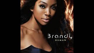 BRANDY - Camouflage (Audio)