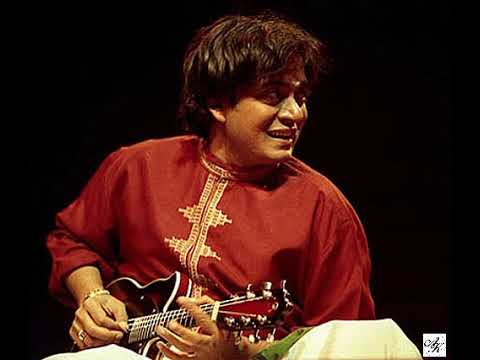 dhArini thElusukonti - Suddhasaveri - Mandolin U Srinivas - Thyagarajar