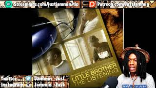 FIRST TIME HEARING Little Brother - The Listening Reaction