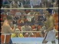 Muhammad Ali Vs Chuck Wepner 1975 03 24
