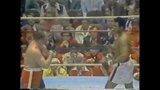 Muhammad Ali vs Chuck Wepner 1975-03-24 video