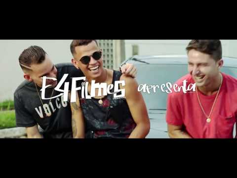 DADÁ BOLADÃO, MC NEDVED E PATO PROBLEMA - BUNDÃO NA PISTA - CLIPE OFICIAL 2017