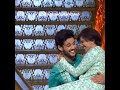 Shagun Ashi Ko Pakadne Ke Chakkar Mein Gir Gaya Zra Shorts Shagunpandey Ashisingh Ashgun