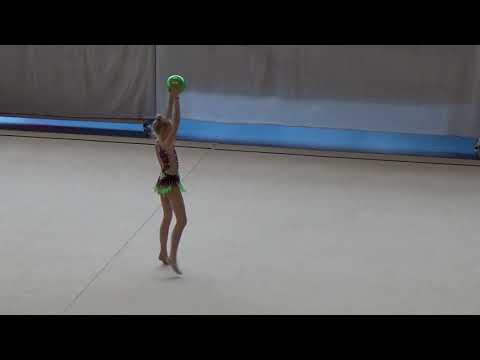 Vanessa Ballon Thiais déc17