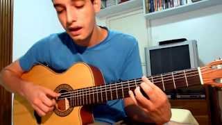 Chico Buarque - Grande Hotel